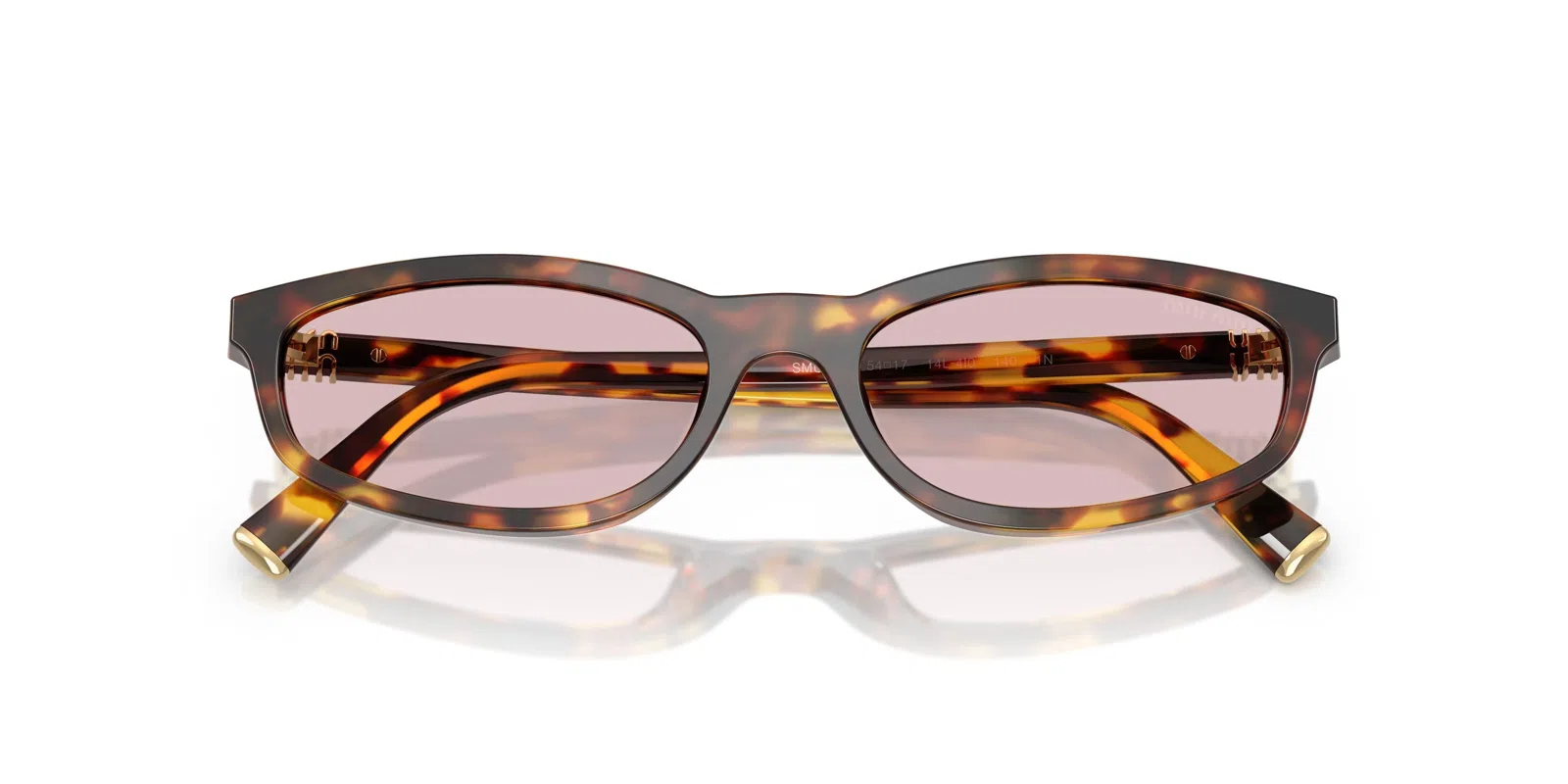 Miu Miu A06S Sunglasses - view 25